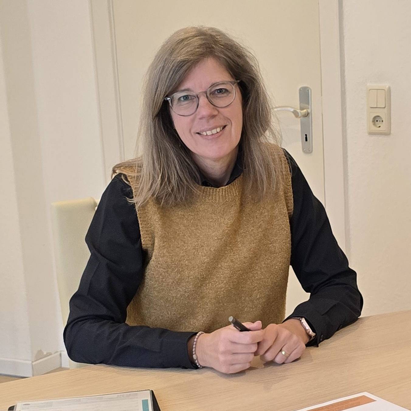Dörthe Behr